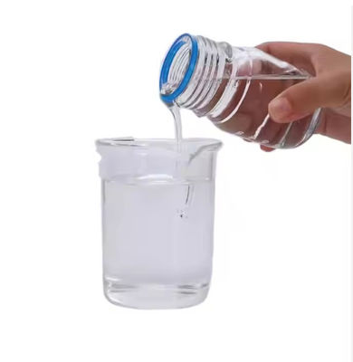 qualité  Intermediate 99% Min Diethyl Methyl Malonate CAS No 609-08-5 usine
