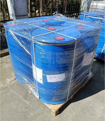 qualité  CAS NO 609 08 5 99% Min Diethyl Methylmalonate Ester Intermediates usine