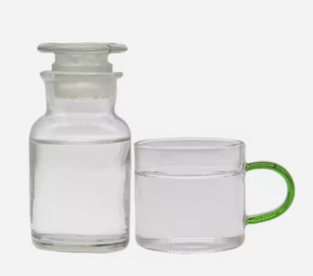 qualité  609-08-5 Diethyl Methylmalonate For Pharmaceutical Intermediate C8H14O usine