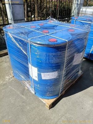CAS N° 609-08-5 Diéthyl-2-méthylmalonate liquide clair incolore