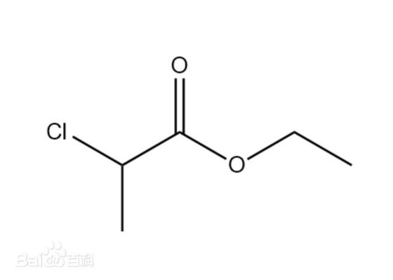 Matière première ou intermédiaire Propionate d'éthyle (S)-2-chloro CAS NO 74497-15-7 C5H9ClO2