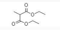 N° de CAS 609-08-5 Diéthylméthylmalonate Acide nitreux Liquide clair incolore