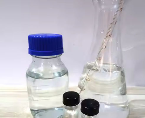 99% Min Matières premières Diéthylméthylmalonate CAS NO 609-08-5 C8H14O4