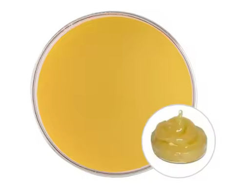CAS n° 8006-54-0 Produits anhydres de lanoline Graisse de laine USP BP EP