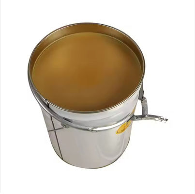 Numéro CAS 8006-54-0 BP 98 Lanolin Anhydre FDS