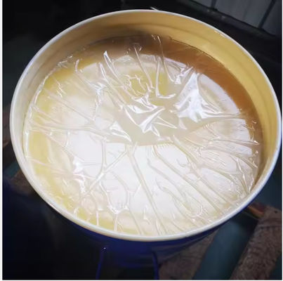 8006-54-0 Graisse de laine anhydre de lanoline hydratant naturel pour les produits cosmétiques