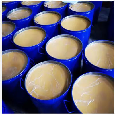 99% Lanolin Anhydre Avec Limites Microbiologiques Nombre Total de Colonies 1000 ufc/g Max