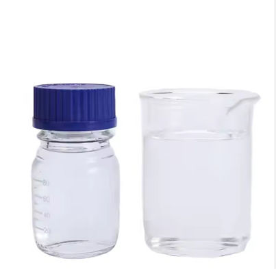 Produits pharmaceutiques intermédiaires en vrac Diéthylisosuccinatel Ester Diéthylméthylmalone CAS NO 609-08-5