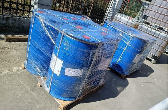 Produits intermédiaires d'éthyle 2-chloropropionate pour produits pharmaceutiques CAS NO 535 - 13 - 7