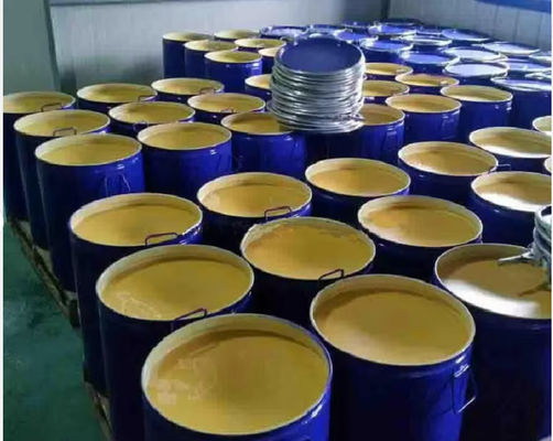 Matières premières Cire de laine Lanolin anhydre Usage médical N° CAS 8006-54-0