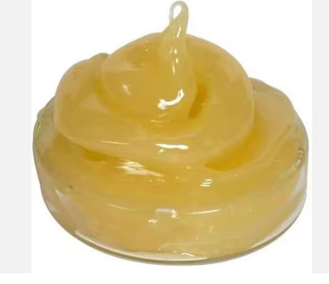 Matières premières Lanoline pure fournisseurs CAS NO 8006-54-0 Grade pharmaceutique BP98