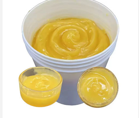 N° CAS 8006-54-0 Lanoline anhydre Bp Industrie pharmaceutique et cosmétique