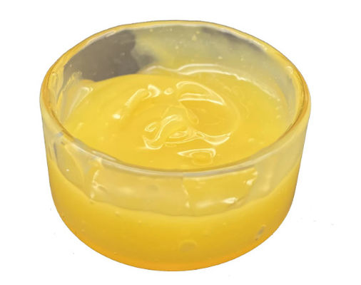 CAS N° 8006-54-0 Lanoline anhydre pour le visage BP USP de qualité pour l'industrie cosmétique