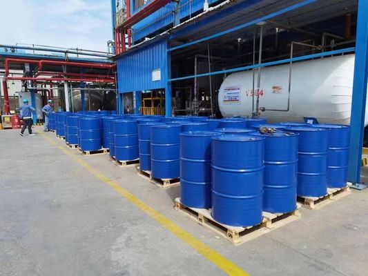 99% Min ISO9001 Diéthylméthylmalonate CAS NO 609-08-5 Intermédiaires