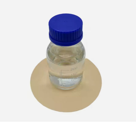 99% Min Diéthylméthyl malonate CAS NO 609-08-5 Intermédiaires