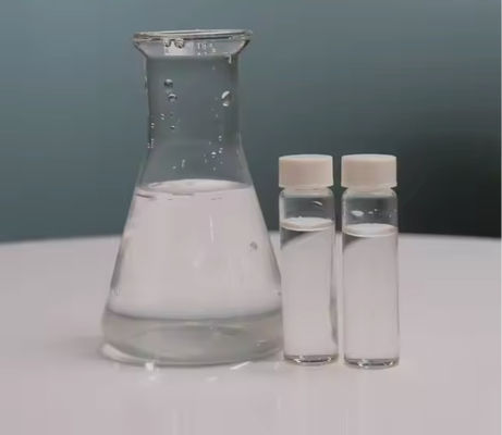 No CAS 609-08-5 Diéthylméthylmalonate principalement utilisé dans les produits synthétiques organiques