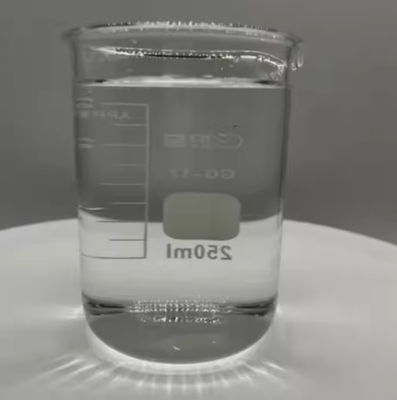 No CAS 609-08-5 Diéthylméthylmalonate principalement utilisé dans les produits synthétiques organiques