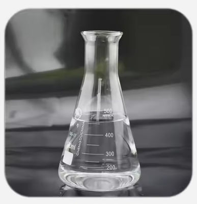 Le 2-chloropropionate de méthyle CAS NO 17639-93-9 Intermédiaires pharmaceutiques