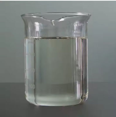 99% Min Diéthylméthylmalonate CAS n° 609-08-5 Liquide transparent incolore
