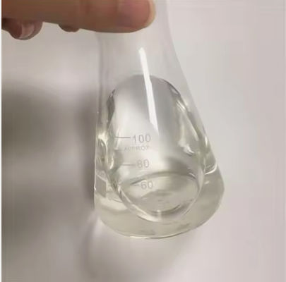 No CAS 609-08-5 Diéthylméthylmalonate principalement utilisé dans les produits synthétiques organiques