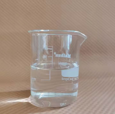 Intermédiaire pharmaceutique de l'éthyle 2-chloropropionate CAS 535-13-7 C5H9ClO2