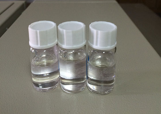 Intermédiaire pharmaceutique de l'éthyle 2-chloropropionate CAS 535-13-7 C5H9ClO2