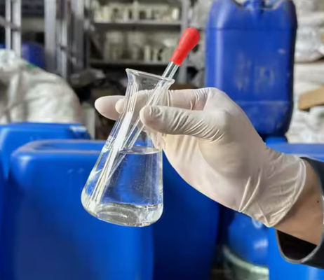 99% Min matières premières pharmaceutiques Diéthylméthylmalonate CAS NO 609-08-5
