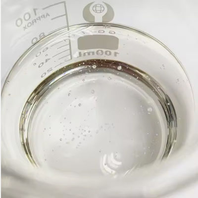 Matières premières pharmaceutiques de fluoromalonate de diéthyle CAS NO 685-88-1