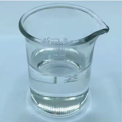 Cas 609-08-5 intermédiaires pharmaceutiques actifs Diéthyl Méthylmalonate DEMM C8H14O4