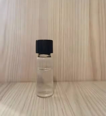 Diéthylméthylmalonate liquide transparent incolore dans la synthèse organique CAS NO 609-08-5