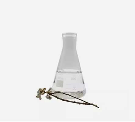 Numéro CAS 609-08-5 Intermédiaires de synthèse chimique Cétones diéthylméthylmalonate