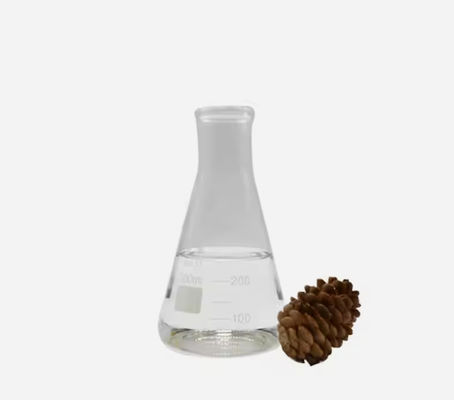 CAS N° 609-08-5 Intermédiaires de synthèse chimique Cétones diéthylméthylmalonate