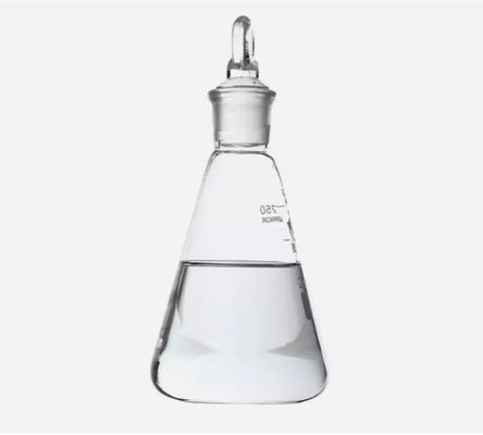 No 609-08-5 Intermédiaire pharmaceutique liquide clair incolore diéthylméthylmalonate