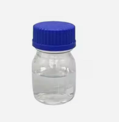 No 609-08-5 Intermédiaire pharmaceutique liquide clair incolore diéthylméthylmalonate