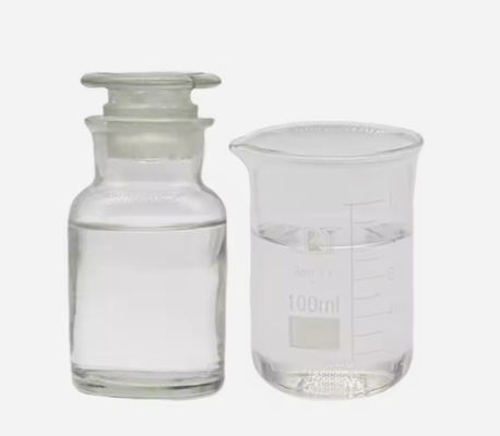 Intermédiaires organiques clairs Cas No 609-08-5 Diéthylméthylmalonate