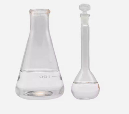 Incolore à jaune clair Diéthylfluoromalonate liquide CAS NO 685-88-1