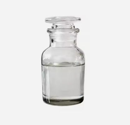 Synthèse transparente de malonate de diéthyle et de méthyle pour l'industrie pharmaceutique Cas 609-08-5