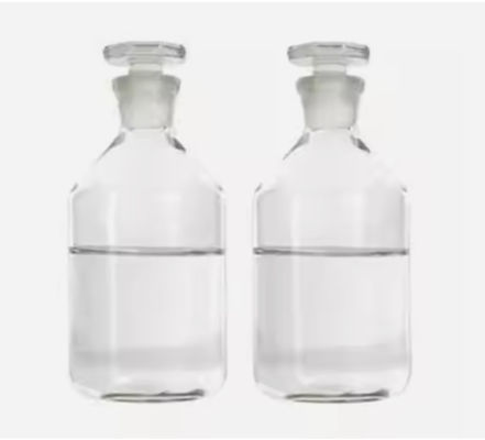 Incolore à jaune clair Diéthylfluoromalonate liquide CAS NO 685-88-1