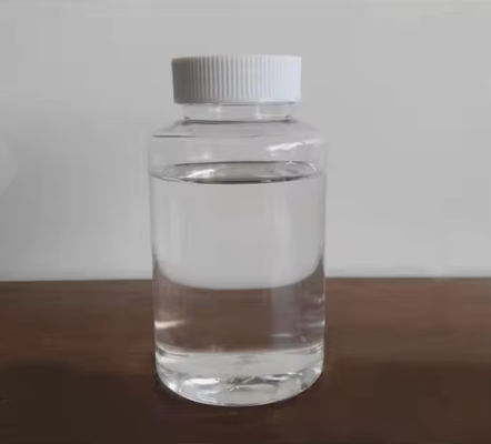 CAS N° 17639-93-9 Synthèse pharmaceutique du 2-chloropropionate de méthyle