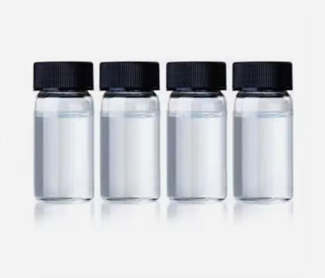 CAS N° 609-08-5 99% Min intermédiaires en vrac Diéthylméthylmalonate Ester