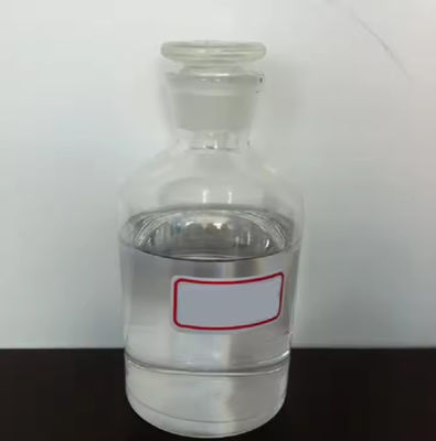 CAS 609-08-5 Intermédiaire pharmaceutique liquide clair incolore diéthylméthylmalonate
