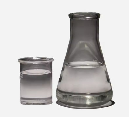 CAS N° 609-08-5 Intermédiaires pharmaceutiques actifs Diéthylméthylmalonate DEMM C8H14O4