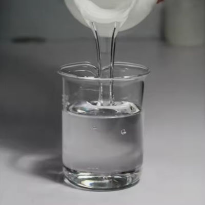 CAS N° 609-08-5 99% Min intermédiaires en vrac Diéthylméthylmalonate Ester
