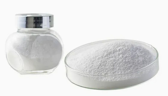Grade cosmétique 98% Polygonum Cuspidatum Extrait de resvératrol CAS NO 501-36-0