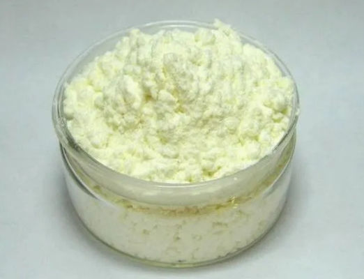 Extrait de flavonoïdes naturels Composé bioactif Apigenine 98% CAS 520-36-5 antioxydant