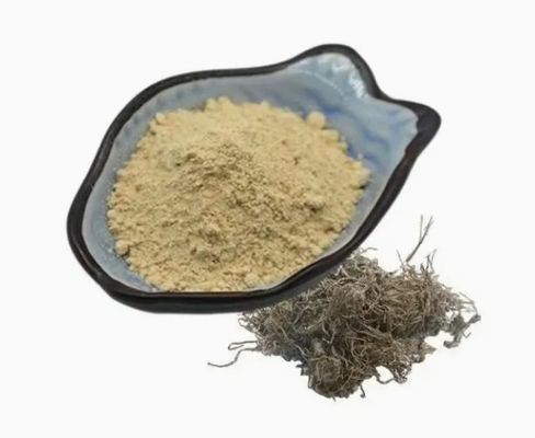 Soins de santé Croissance cellulaire Ecdystérone 95% / 50% Poudre hydroxy CAS NO 3604-87-3