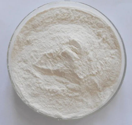 Soins de santé Croissance cellulaire Ecdystérone 95% / 50% Poudre hydroxy CAS NO 3604-87-3