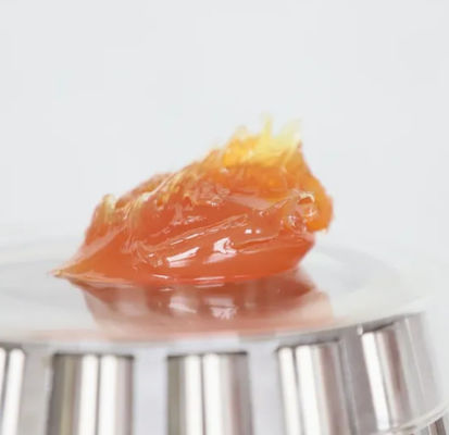 Agent de démoulage pour boulons et écrous Polyoléfines Lubrifiant spécial CAS NO 68037-01-4 Graisse