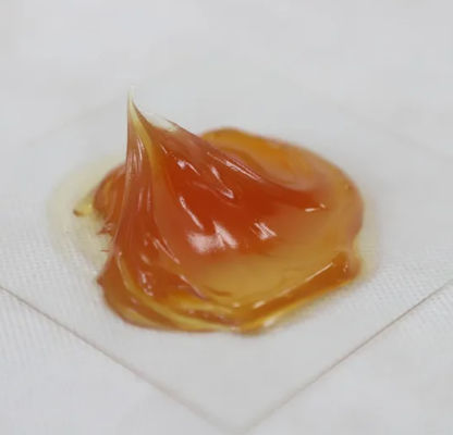 Agent de démoulage pour boulons et écrous Polyoléfines Lubrifiant spécial CAS NO 68037-01-4 Graisse