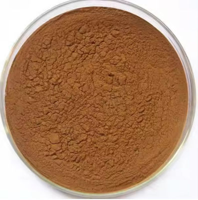 Produits pharmaceutiques Soins de santé Extraits de Gastrodia Elata CAS NO 62499-27-8 Gastrodia Elata BL